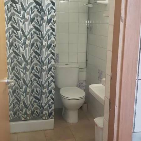 בית נופש Conchas *