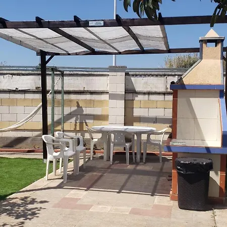 Conchas גאנדיה