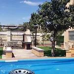 Σπίτι διακοπών Conchas *