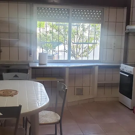 Las Conchas Holiday home