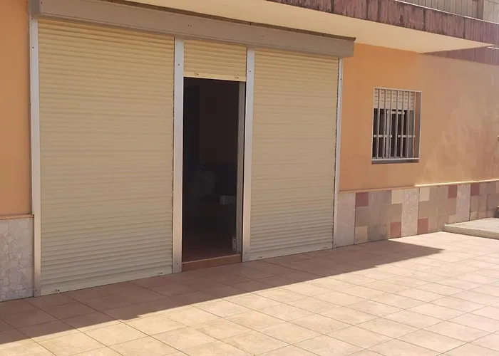 Conchas Holiday home Gandia